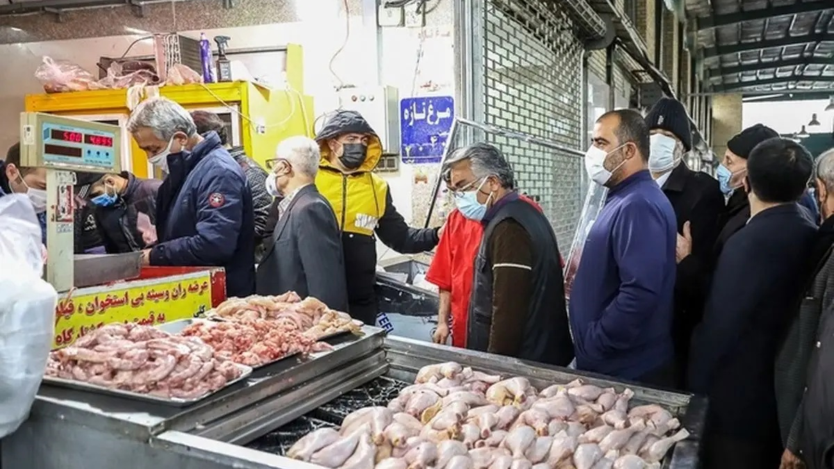 نبود هماهنگی، مهم‌ترین عامل نابسامانی بازار است